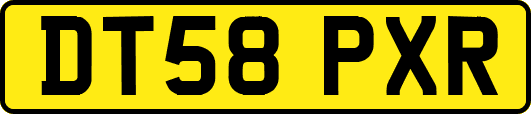 DT58PXR