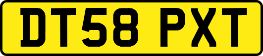 DT58PXT