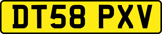 DT58PXV
