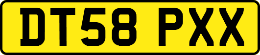 DT58PXX