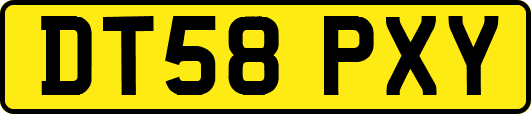 DT58PXY