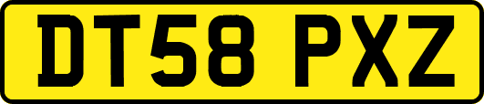 DT58PXZ