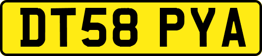 DT58PYA