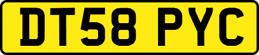 DT58PYC