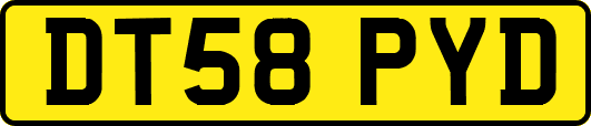 DT58PYD