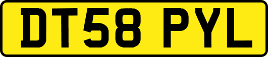 DT58PYL