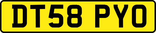 DT58PYO
