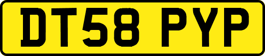DT58PYP