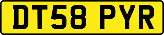 DT58PYR