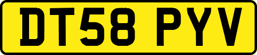 DT58PYV