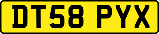 DT58PYX