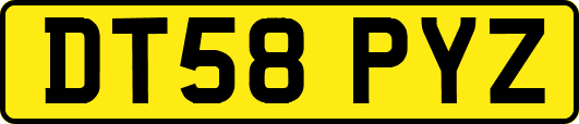 DT58PYZ