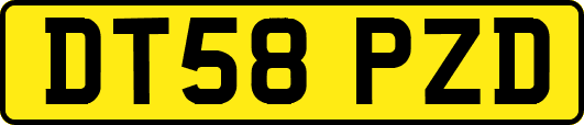 DT58PZD