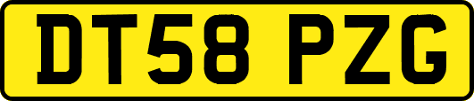 DT58PZG