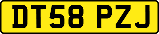 DT58PZJ