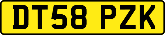 DT58PZK