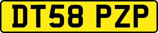 DT58PZP