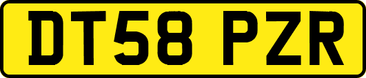 DT58PZR