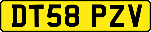 DT58PZV