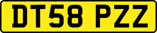 DT58PZZ