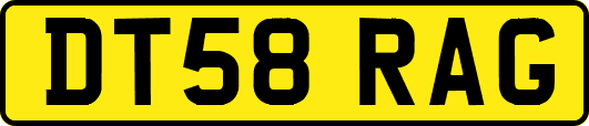 DT58RAG