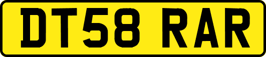 DT58RAR