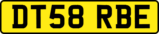 DT58RBE