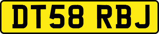 DT58RBJ