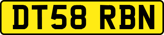 DT58RBN