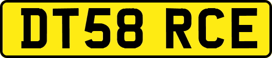 DT58RCE