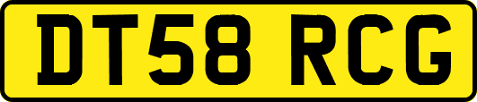 DT58RCG