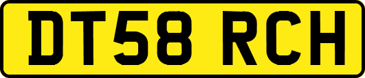 DT58RCH