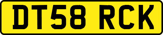 DT58RCK