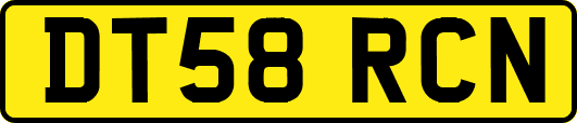 DT58RCN