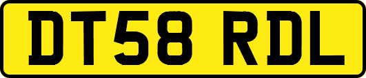 DT58RDL