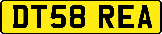 DT58REA