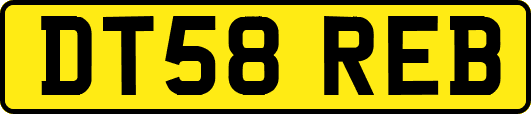 DT58REB