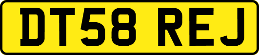 DT58REJ