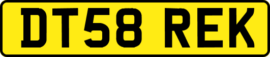 DT58REK