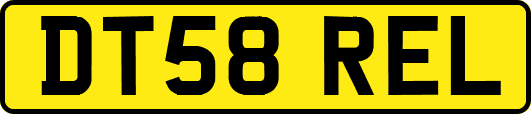 DT58REL