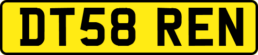 DT58REN