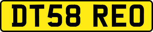 DT58REO