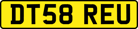 DT58REU