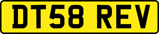 DT58REV