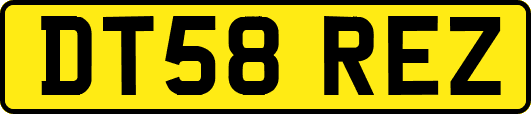 DT58REZ
