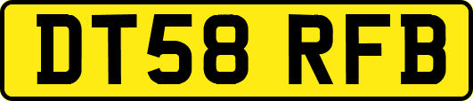 DT58RFB