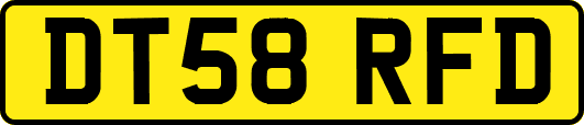 DT58RFD