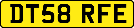 DT58RFE