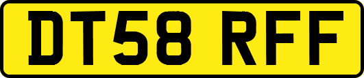 DT58RFF