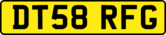 DT58RFG